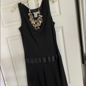 🖤 Black cocktail dress 14